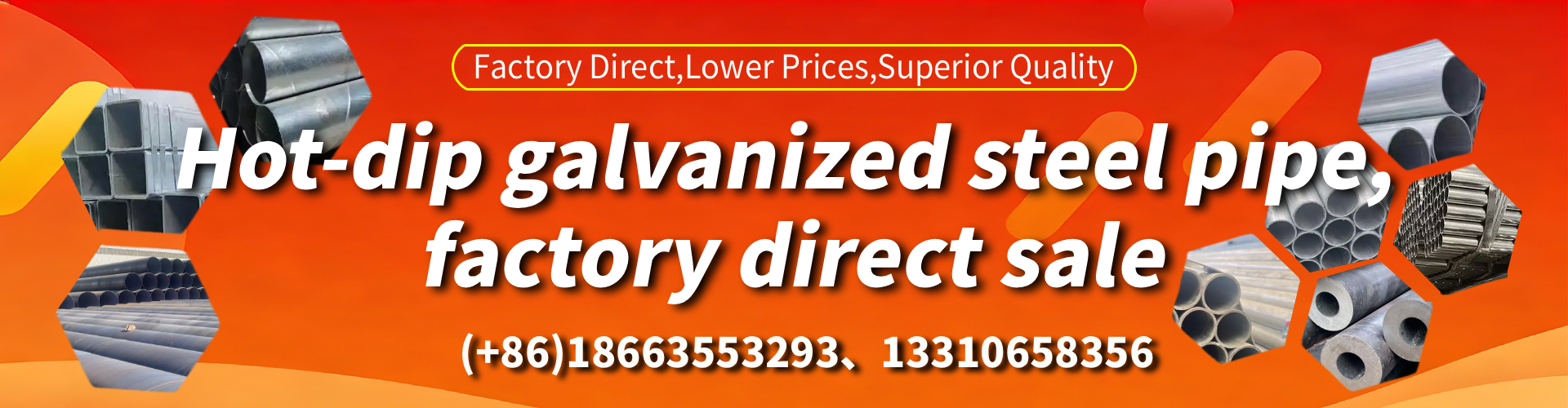 Traralgon Hot Dip Galvanized Steel Pipe Manufacturer - DN15-DN300 GB Standard Galvanized Steel Pipe Production Workshop